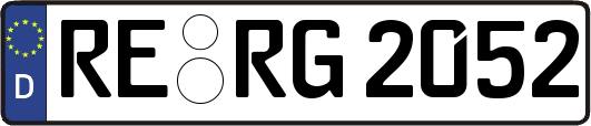 RE-RG2052