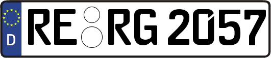 RE-RG2057