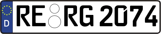RE-RG2074