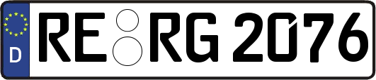 RE-RG2076