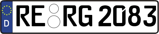 RE-RG2083