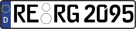 RE-RG2095