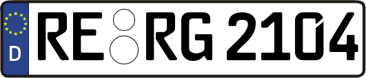 RE-RG2104