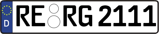 RE-RG2111