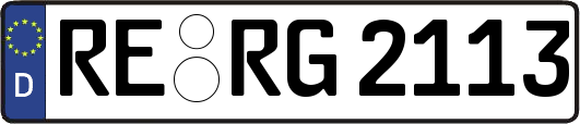 RE-RG2113