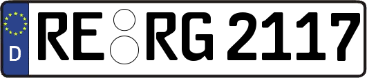 RE-RG2117