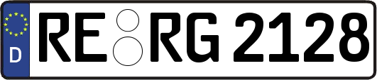 RE-RG2128
