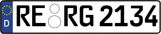 RE-RG2134