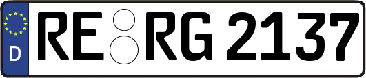 RE-RG2137