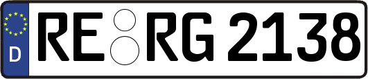 RE-RG2138
