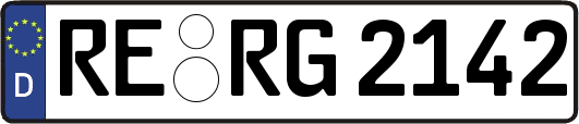 RE-RG2142