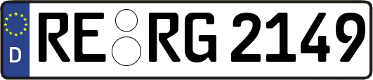RE-RG2149