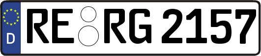 RE-RG2157