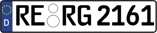 RE-RG2161