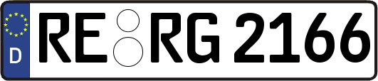 RE-RG2166