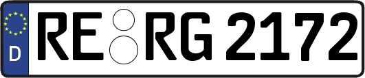 RE-RG2172