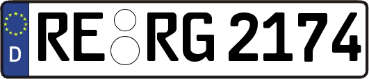 RE-RG2174