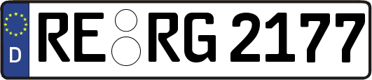 RE-RG2177