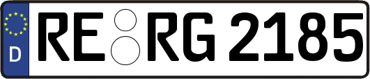 RE-RG2185