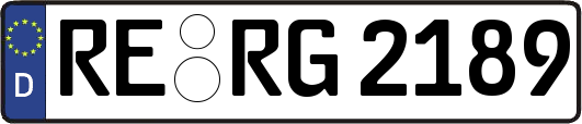 RE-RG2189
