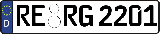 RE-RG2201