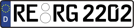 RE-RG2202