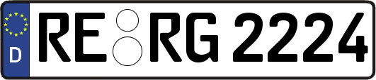 RE-RG2224