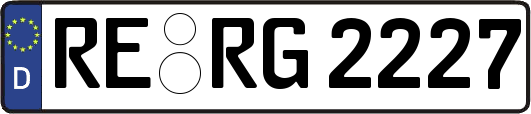 RE-RG2227