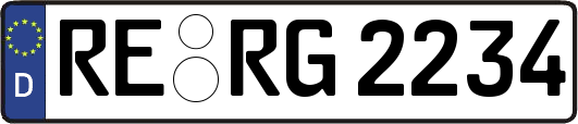 RE-RG2234