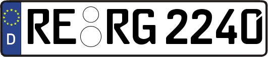 RE-RG2240