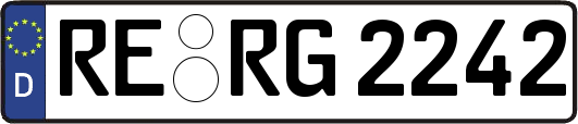 RE-RG2242