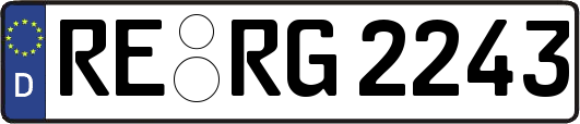RE-RG2243