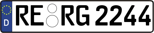 RE-RG2244