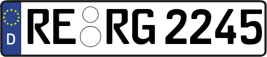 RE-RG2245