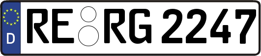 RE-RG2247