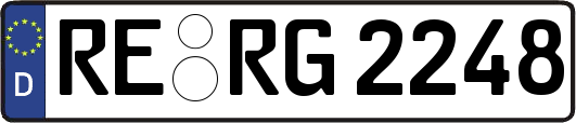 RE-RG2248