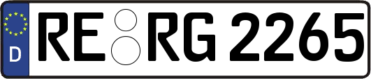 RE-RG2265