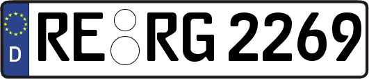 RE-RG2269