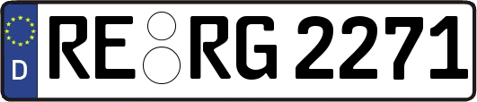 RE-RG2271