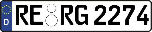 RE-RG2274