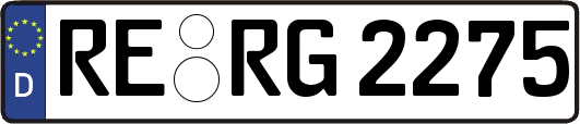 RE-RG2275