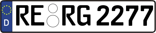 RE-RG2277
