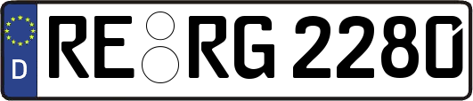 RE-RG2280