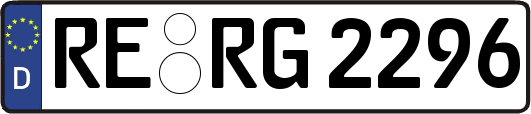 RE-RG2296