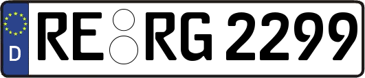 RE-RG2299