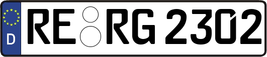 RE-RG2302