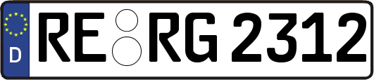 RE-RG2312