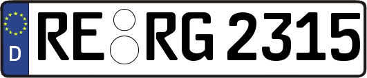 RE-RG2315