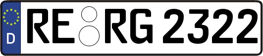 RE-RG2322