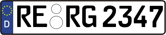 RE-RG2347